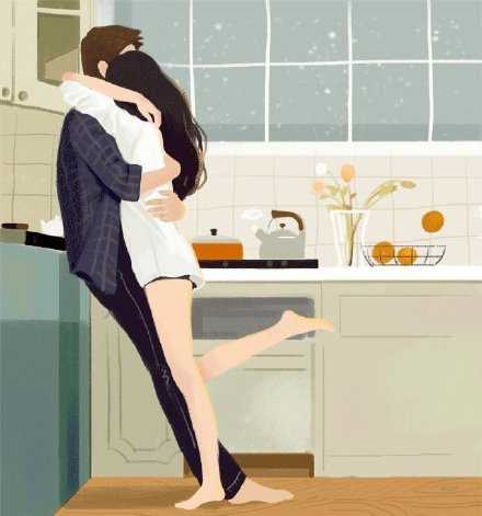 嘴上说“我爱你”却没有实际行动的人 就像一个从不浇花的人说自己爱花 爱是动词 行动才是爱最好的说明书