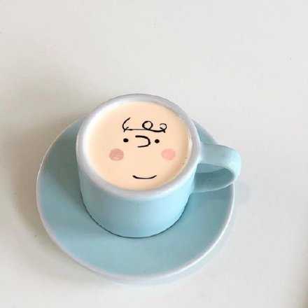 应该是从喜欢里得到力量和快乐，而不是花光了力量和快乐去喜欢。