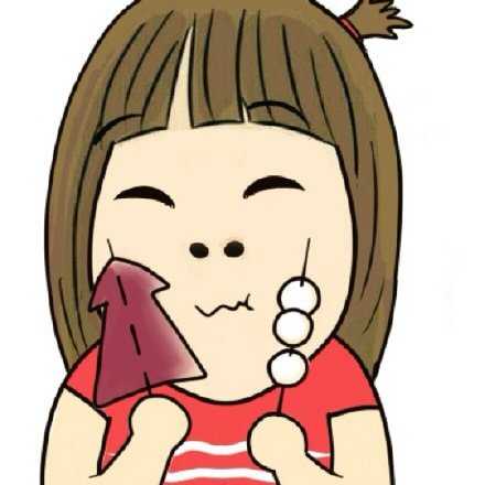 再见了川字腹，再见了马甲线，再见了人鱼线。你好，肉。