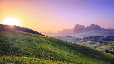 若是有勇气说再见，生活也会还我们一个崭新的开始。