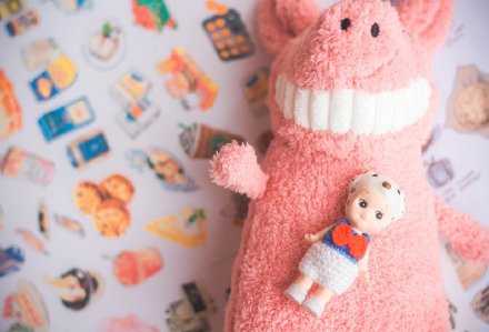 你是不是遇到了比我还有趣的人呀 如果是这样的话 我就真的一点办法都没有啦