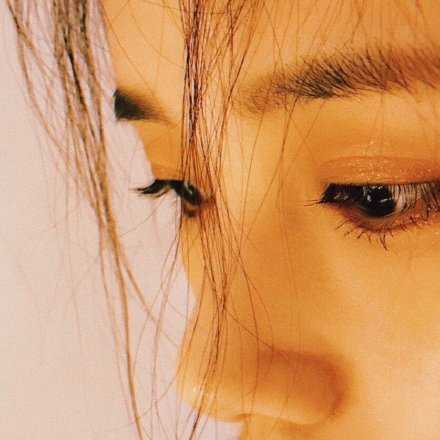 失望攒够了，连生气都会很平静。