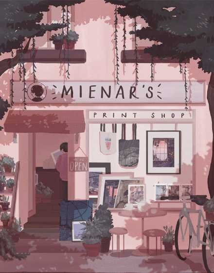 一个人久了，会更用心的去看这个世界。天气，车辆，行人，一砖一瓦，一草一木，最平凡却能时刻感受到生活中真实的小美好，小感动。