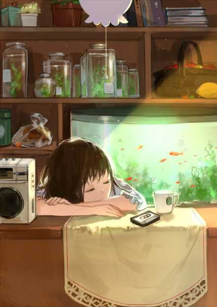 如果晚上睡觉有早上那么困，早上起床有晚上那么精神，那该有多好啊！