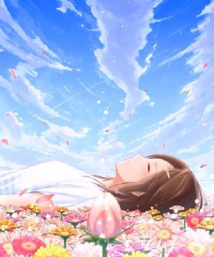 你羡慕我一身潇洒，无牵无挂。我却羡慕你，有家，有他，有人等你回家。