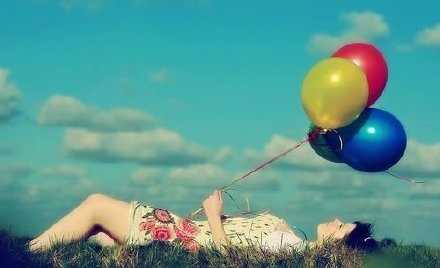 这几年，我变了，学会了让舍得的和舍不得的都随缘了。