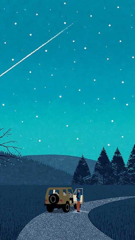 往往正确的事，都不太快乐。