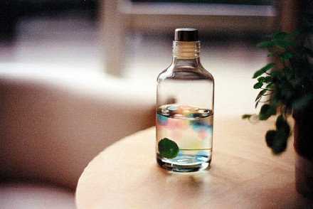 一辈子不长，有些精彩只能经历一次，有些景色只能路过一回。