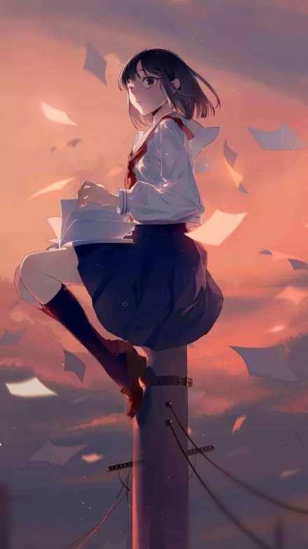 总有那么一个人，一句话就可以把你伤的很彻底。