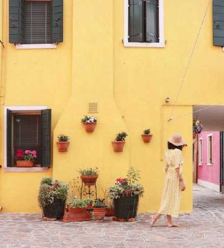 这个世界，我们的身体，是我们自己一砖一瓦盖起来的，我们是自己的建筑师，盖了自己的房子。