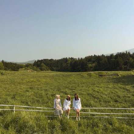 我们终将上岸，阳光万里。