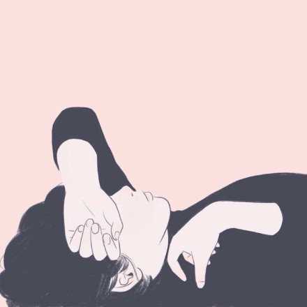 你确定他不会离开  这是安全感  你确定自己不会离开  这是归属感