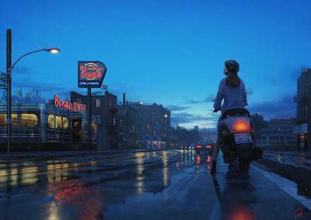 祝你余生欢喜，我们后会无期。