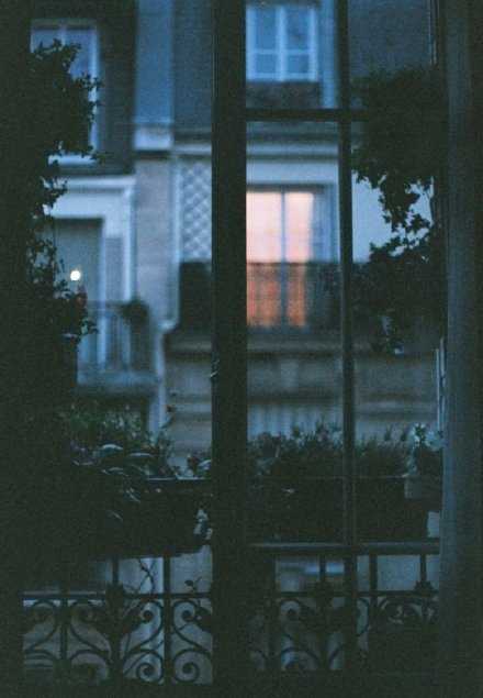 要努力要优秀 要不畏惧失去任何人