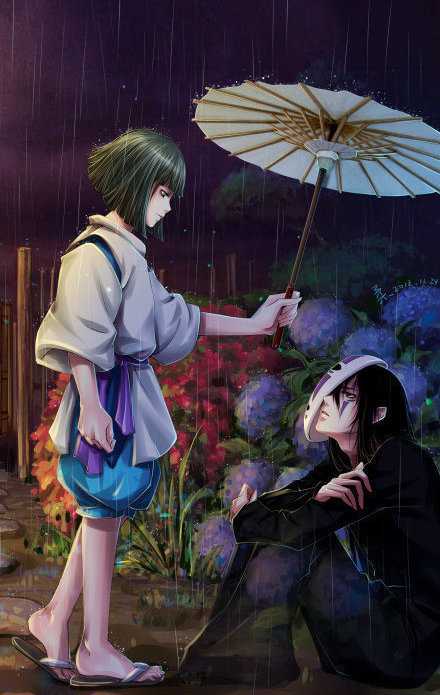 曾经发生过的事情不可能忘记，只不过是想不起而已。