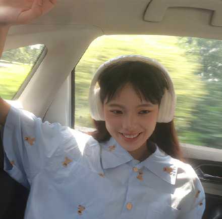 人和人的羁绊，第一眼就已经注定了。