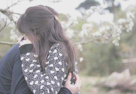 其实，没有什么好抱歉的。你情我愿的事情，聚散离合都在情理之中。