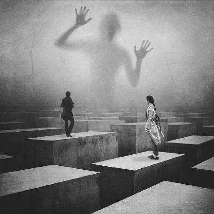 独处不会孤独 盲目的社交才会