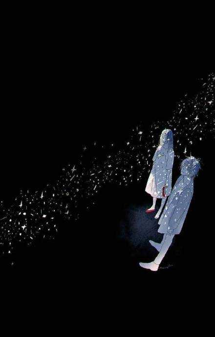 人生最大的乐趣，在于“答案没有正式揭晓”前，什么都是可能的。晚安。