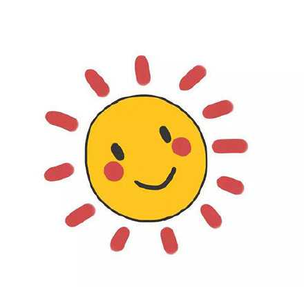 九月再见，告别过往所有的不愉快。十月你好，愿你成为自己喜欢的样子。