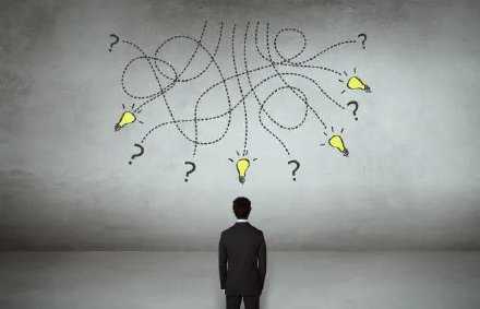 深思熟虑的结果往往就是说不清楚。