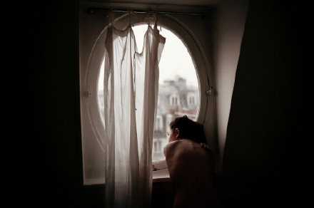 稍微亲近就口无遮拦的毛病，一定得改。