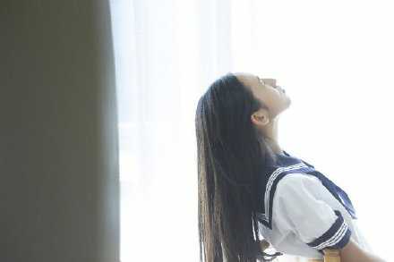 冬天都快来了，赶紧放下夏天的烦恼了。