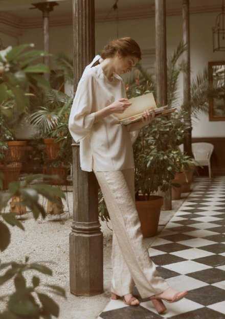 凡事顺其自然一点 很多时候你越刻意越不如你意