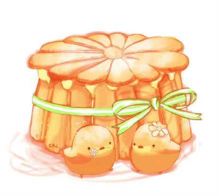 中秋节啦，祝福善良的可爱的你，幸福快乐~