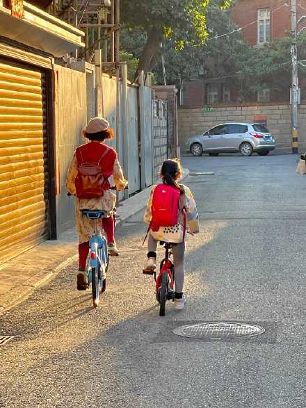 到最后你的人生，不过是你曾专注的所有事情的总和。