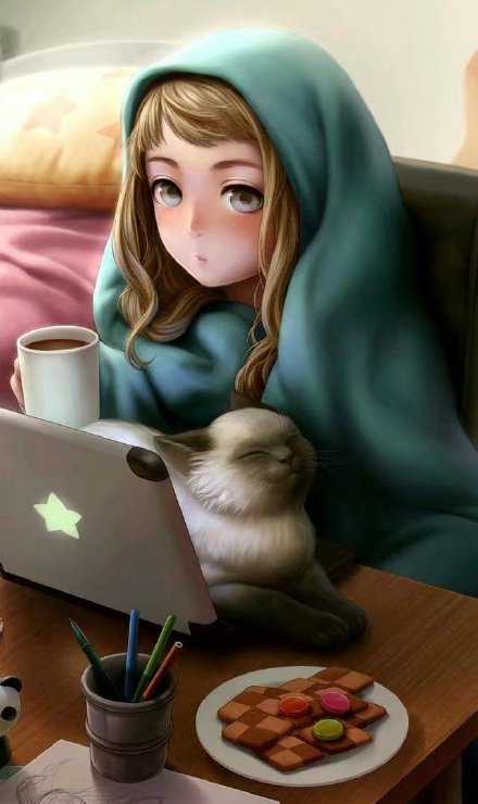 爸妈一直以为我懒 不想出去 如果有一天我变得很有钱 你连我的人影都见不着