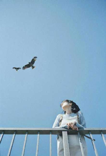 有些烦恼是我们凭空虚构的  而我们却把它当成真实去承受