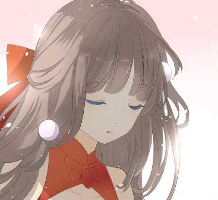 真的没什么大不了的，除了你的胸。