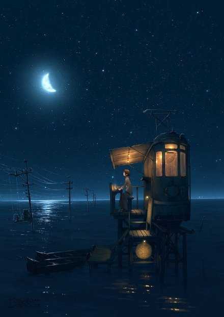 决定放弃一个人之前 一定是在寒风里站了许久