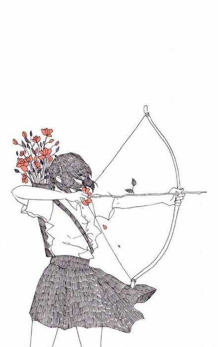 当你错过了一个真心实意的好女孩 一定会遇到一个让你痛不欲生的婊子