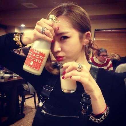 自拍这种东西：三分天注定 七分靠滤镜