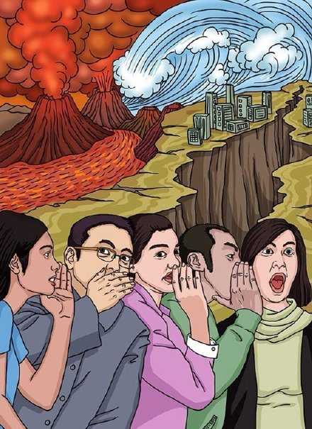 大多数时候，消耗你能量的都不是工作，而是工作中遇到的人。干活本身是不累的，平衡情绪最累。