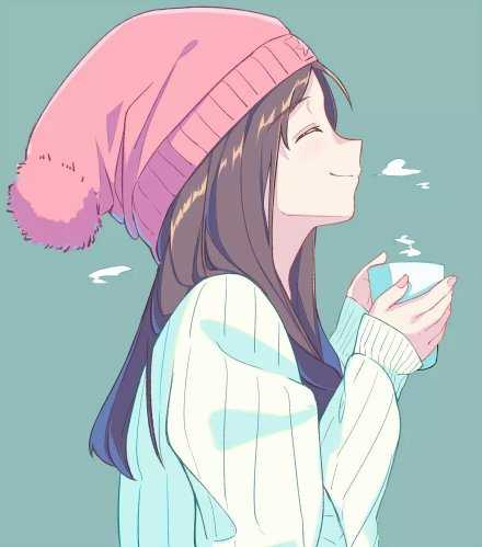 一点点地改掉自己身上缺点的那种感觉太爽了。