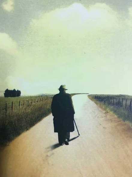 一回眸  已是经年  一转身  便是天涯