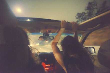 没事就要多出去浪，万一被帅哥揣兜里了呢。