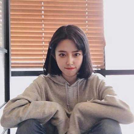 你不用担心我们合不合适，我百搭。