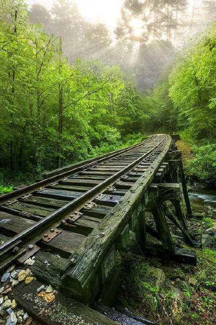如果你一直停留在过去的一页，又怎么能翻开人生的新篇章呢。早安。