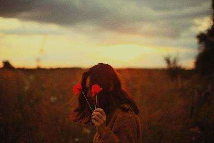 苹果不是梨，别人不是你。