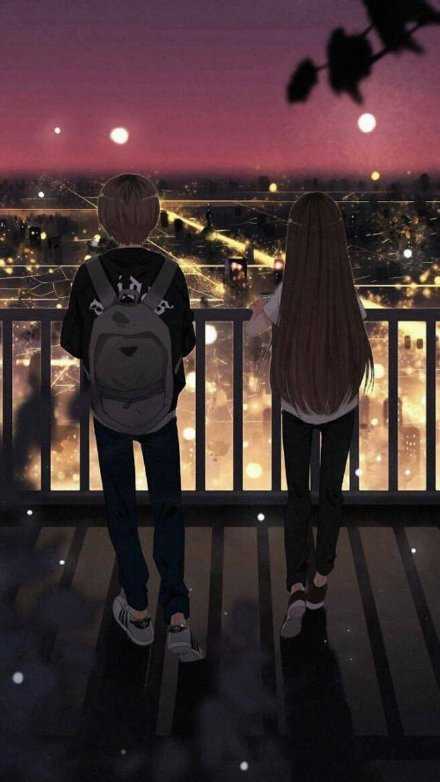 因为孤独是生命的常态，所以陪伴才显得格外珍贵。