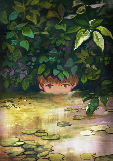 人生一世，草木一秋。世间就是这样，谁也逃不过两样东西，一是因果，二是无常！