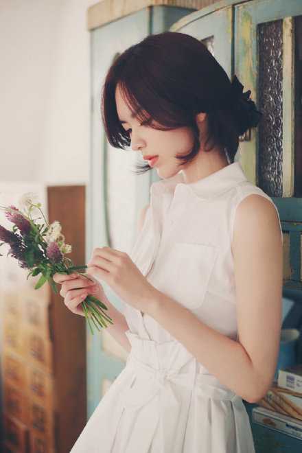 我肯定是喜欢你了，不然怎么老等你消息。