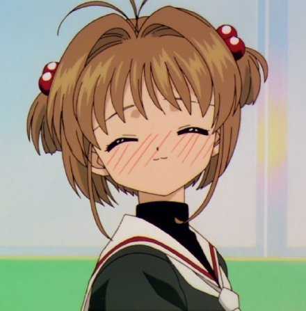 我一直以为美若天仙这个词是在说我 原来并不是 倾国倾城才是