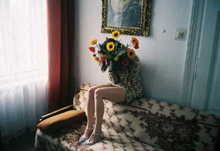 幸好你给的失望够多，我的离开也算值得。