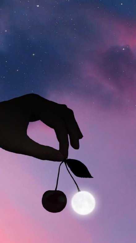 晚安，什么都做到自我极致的人最有资格说人生不遗憾。