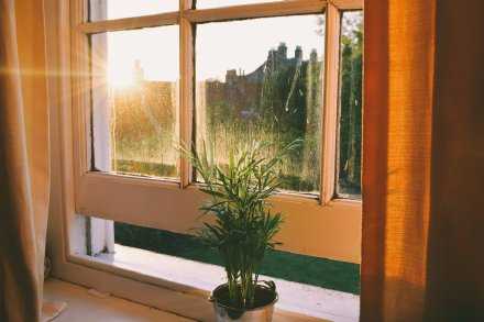 一个不欣赏自己的人，是很难快乐的。